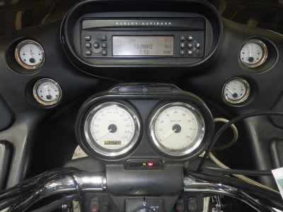 Harley-Davidson Road Glide FLTRI1450 2006