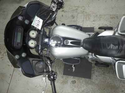 Harley-Davidson Road Glide FLTRI1450 2006