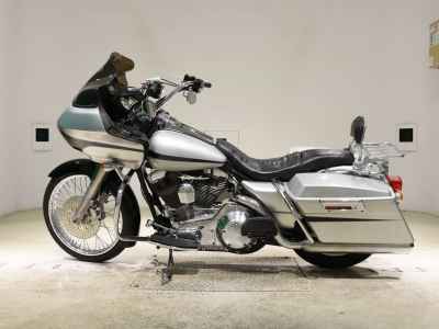 Harley-Davidson Road Glide FLTRI1450 2006