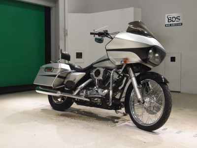 Harley-Davidson Road Glide FLTRI1450 2006