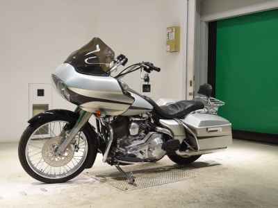 Harley-Davidson Road Glide FLTRI1450 2006