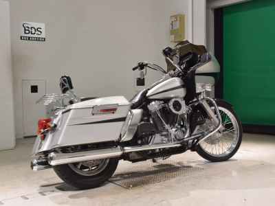Harley-Davidson Road Glide FLTRI1450 2006