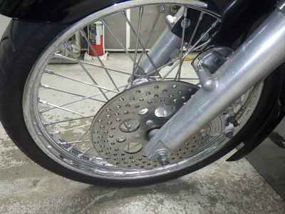 Harley-Davidson Road Glide FLTRI1450 2006
