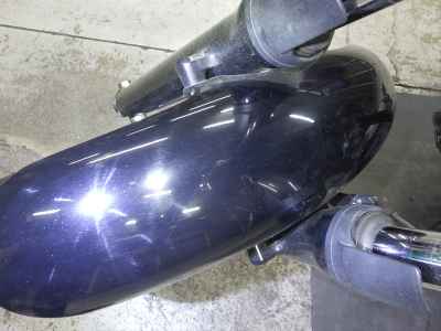 Yamaha Bolt R 2016