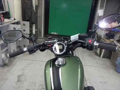 Yamaha Bolt R 2016