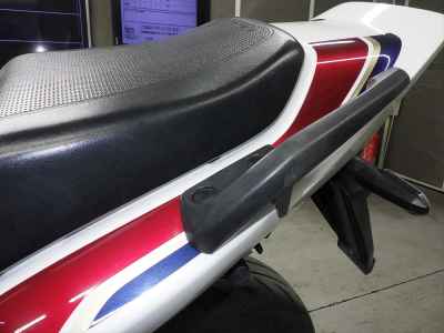 Honda CB1300 Super Boldor 2017