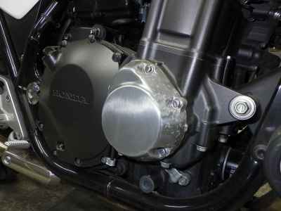 Honda CB1300 Super Boldor 2017