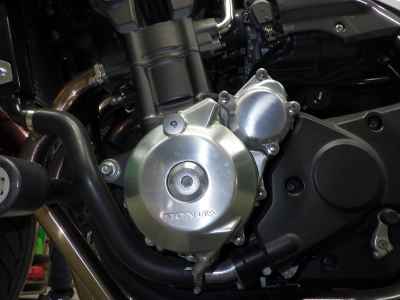 Honda CB1300 Super Boldor 2017