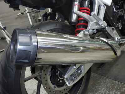 Honda CB1300 Super Boldor 2017