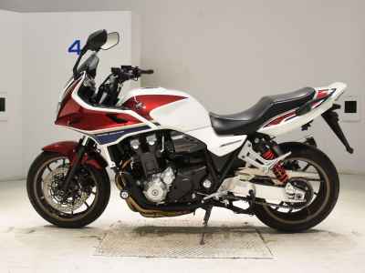 Honda CB1300 Super Boldor 2017