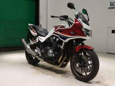 Honda CB1300 Super Boldor 2017