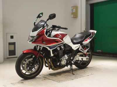 Honda CB1300 Super Boldor 2017