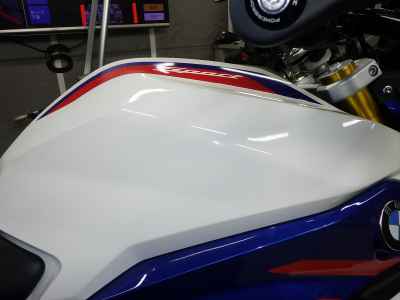 BMW G310R 2023
