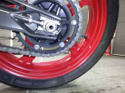 BMW G310R 2023