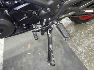 BMW G310R 2023