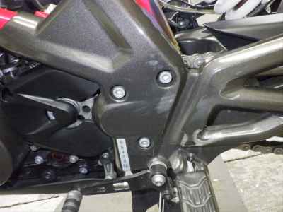 BMW G310R 2023