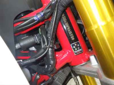 BMW G310R 2023