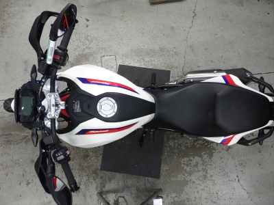 BMW G310R 2023