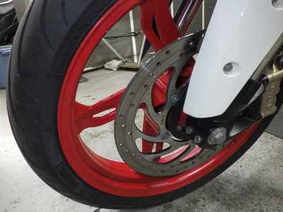 BMW G310R 2023