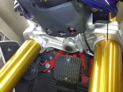 BMW G310R 2023