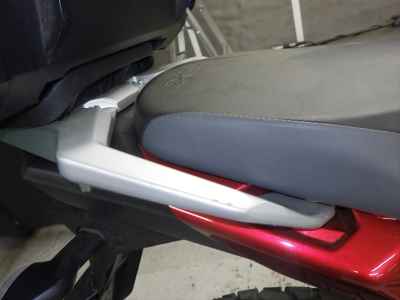 Suzuki V-Strom 250 2025