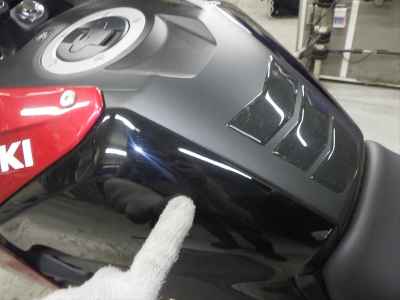 Suzuki V-Strom 250 2025