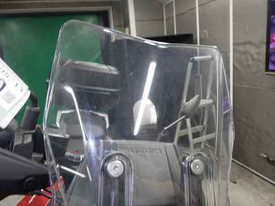 Suzuki V-Strom 250 2025