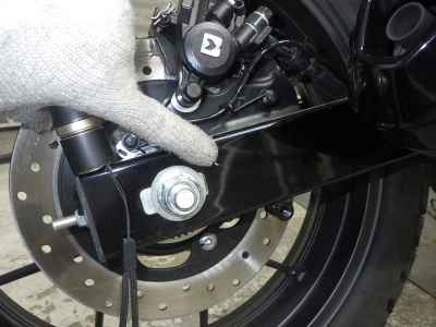 Suzuki V-Strom 250 2025