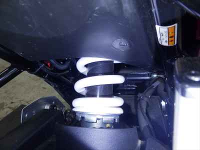 Suzuki V-Strom 250 2025