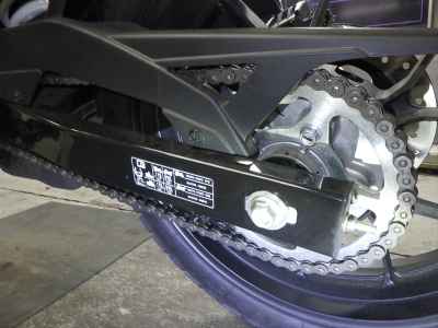 Suzuki V-Strom 250 2025