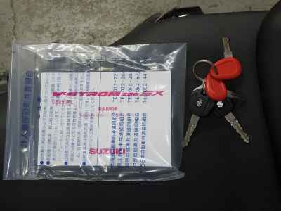Suzuki V-Strom 250 2025