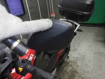 Suzuki V-Strom 250 2025