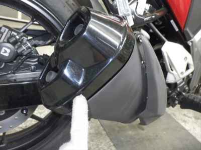 Suzuki V-Strom 250 2025