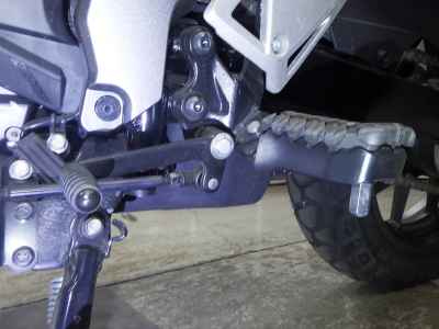Suzuki V-Strom 250 2025