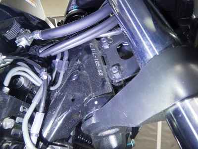 Suzuki V-Strom 250 2025