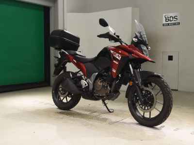 Suzuki V-Strom 250 2025