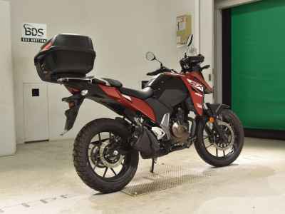 Suzuki V-Strom 250 2025