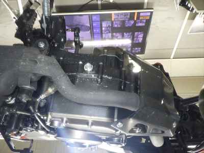 Suzuki V-Strom 250 2025