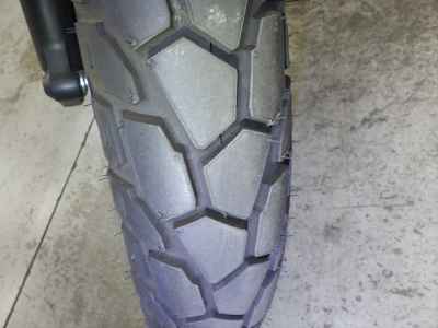 Suzuki V-Strom 250 2025