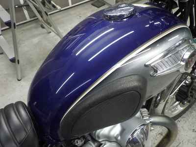 Kawasaki W800 2014