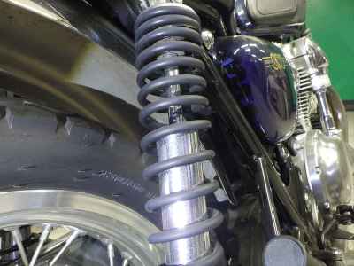 Kawasaki W800 2014