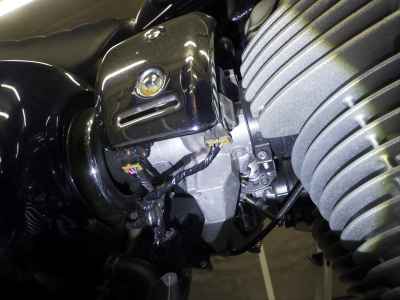 Kawasaki W800 2014