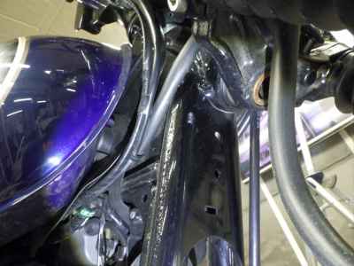 Kawasaki W800 2014