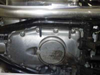 Kawasaki W800 2014