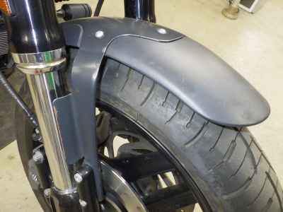 Harley-Davidson Sportster XR1200 2009
