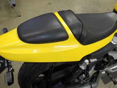 Harley-Davidson Sportster XR1200 2009