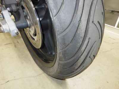 Harley-Davidson Sportster XR1200 2009
