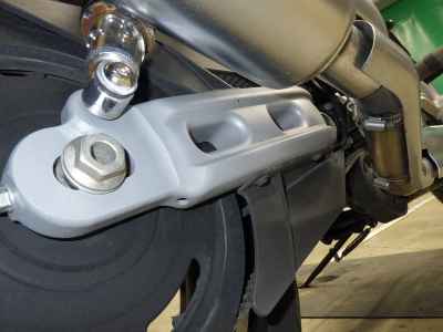 Harley-Davidson Sportster XR1200 2009