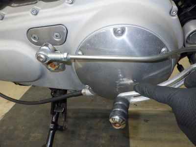 Harley-Davidson Sportster XR1200 2009