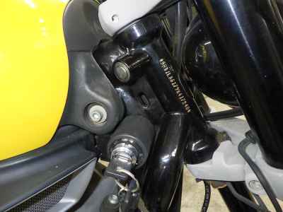 Harley-Davidson Sportster XR1200 2009